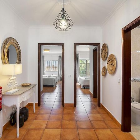 Vilamoura - Cozy And Quiet Holiday Apartment Buitenkant foto