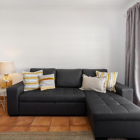 Vilamoura - Cozy And Quiet Holiday Apartment Buitenkant foto