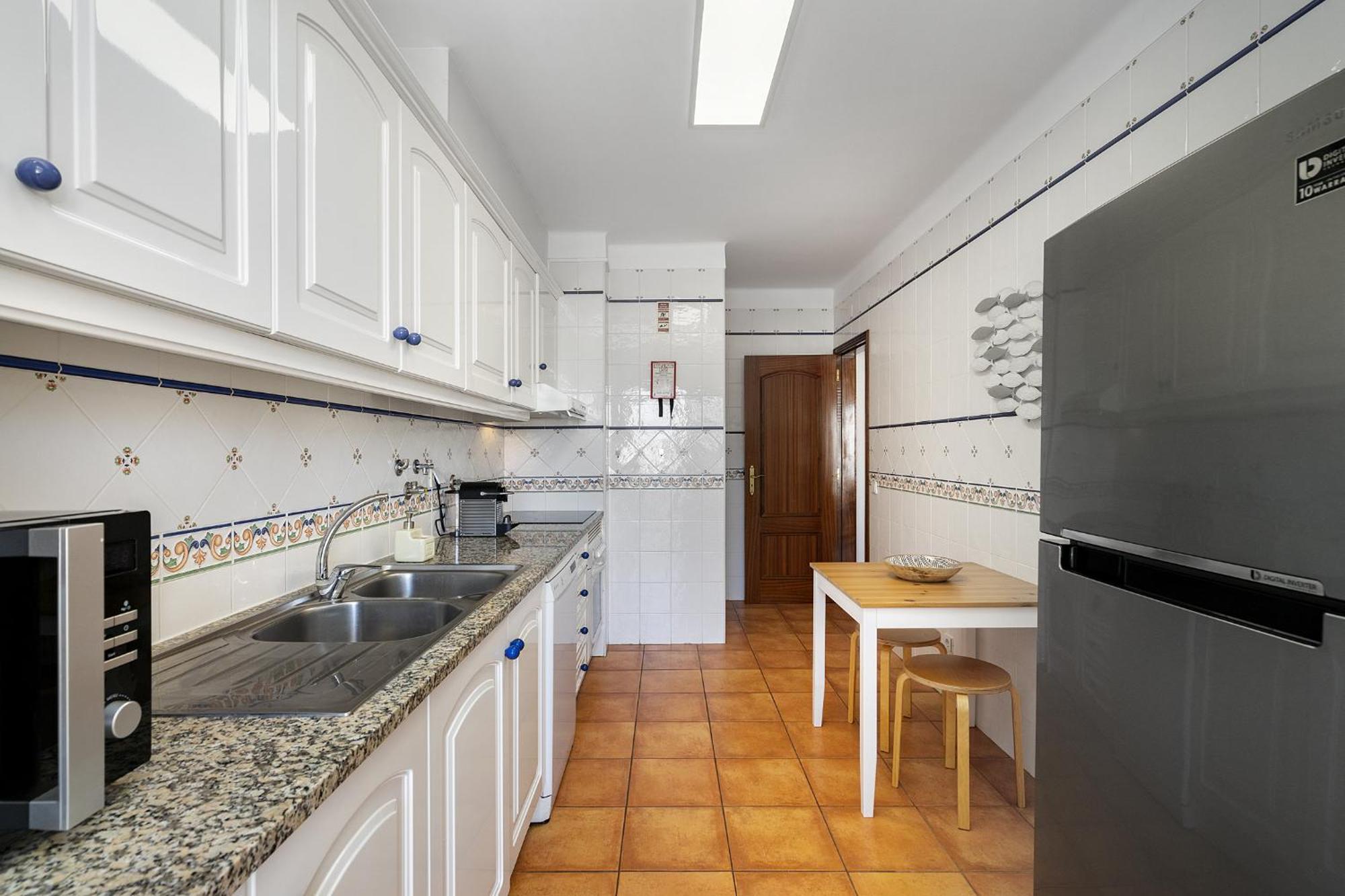 Vilamoura - Cozy And Quiet Holiday Apartment Buitenkant foto