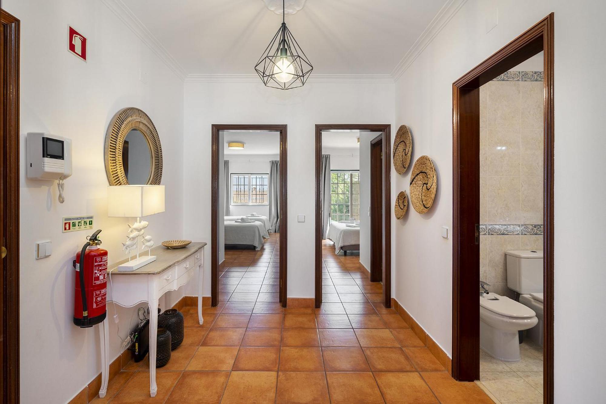 Vilamoura - Cozy And Quiet Holiday Apartment Buitenkant foto