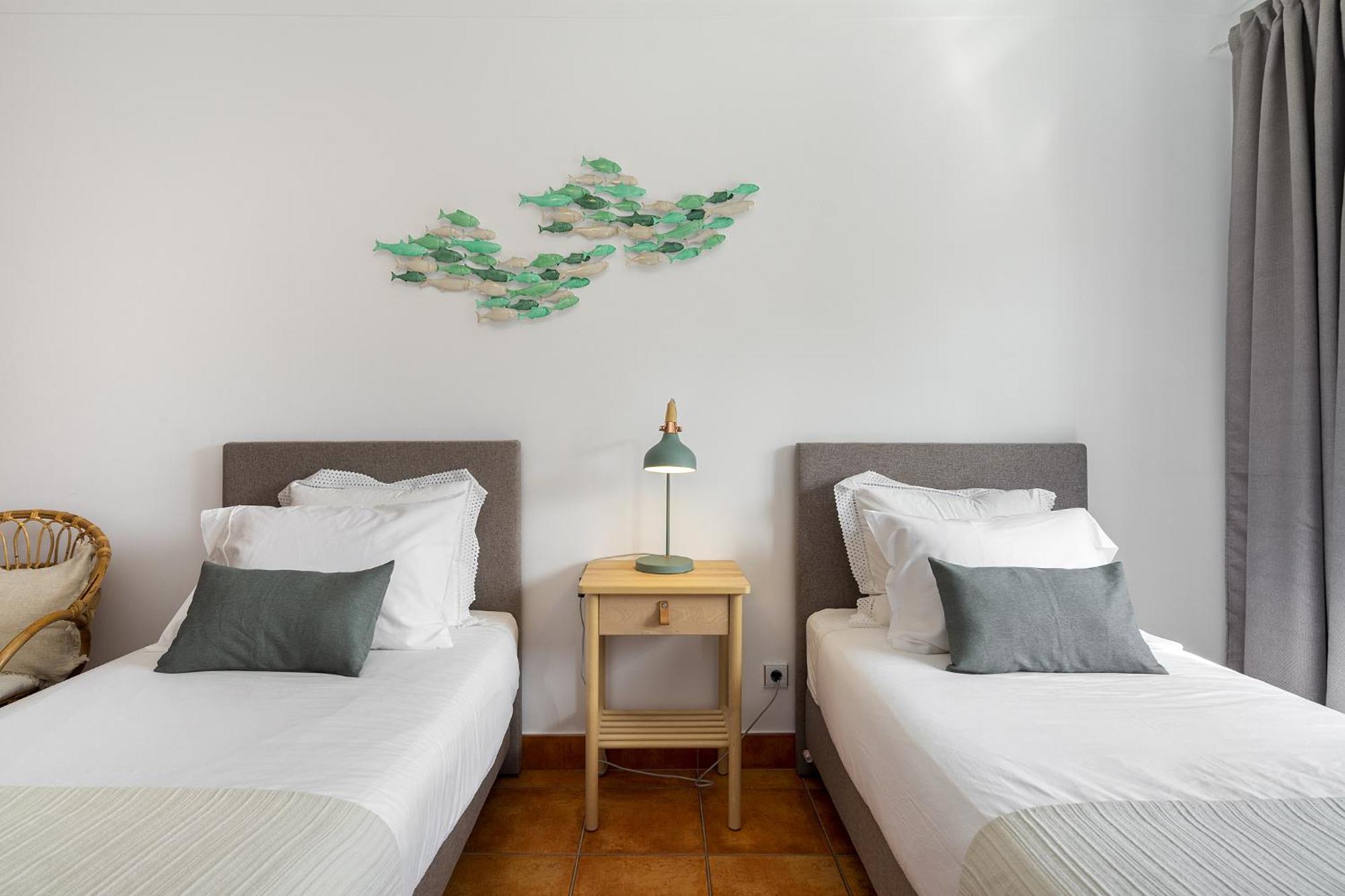 Vilamoura - Cozy And Quiet Holiday Apartment Buitenkant foto