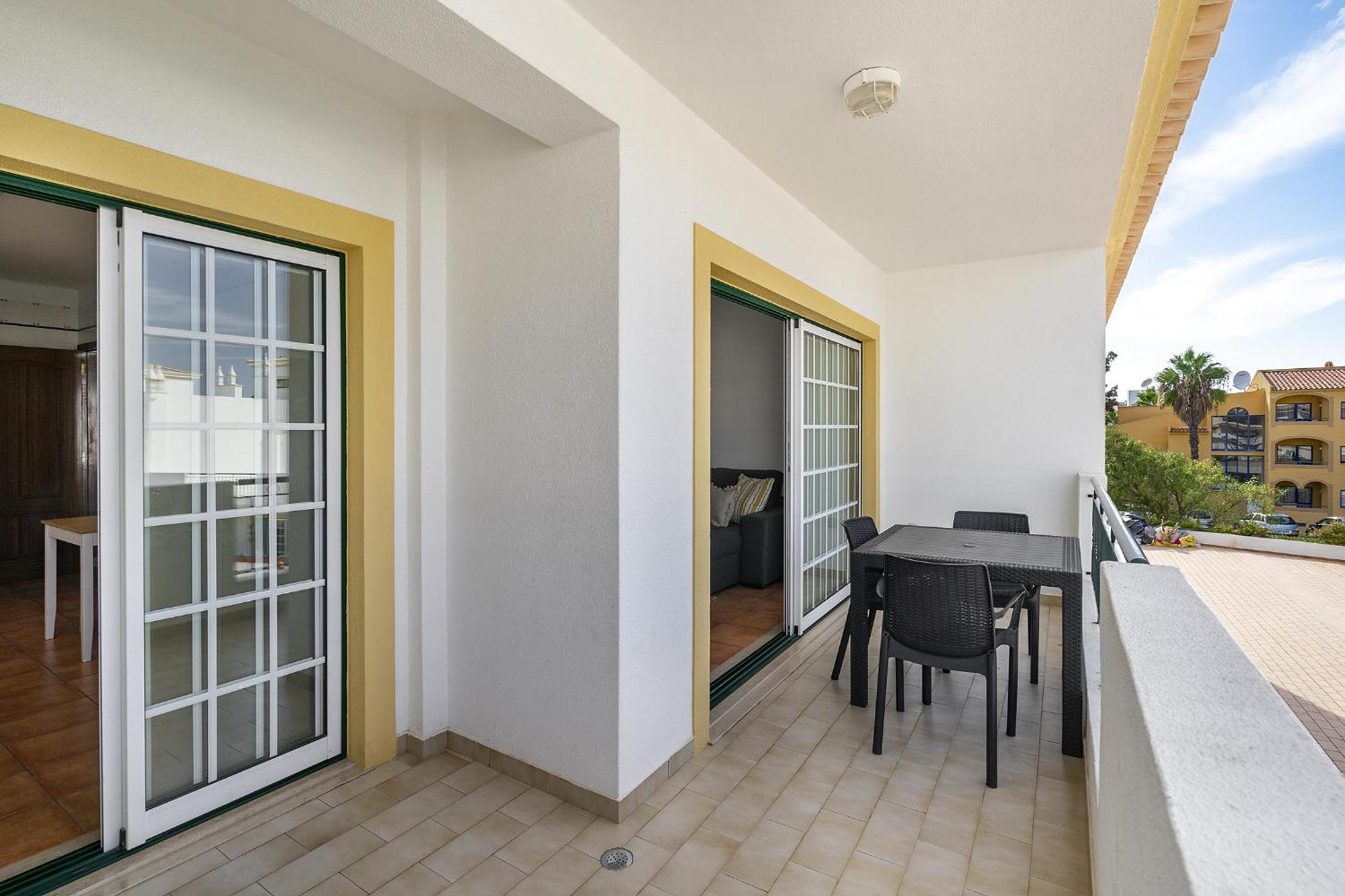 Vilamoura - Cozy And Quiet Holiday Apartment Buitenkant foto