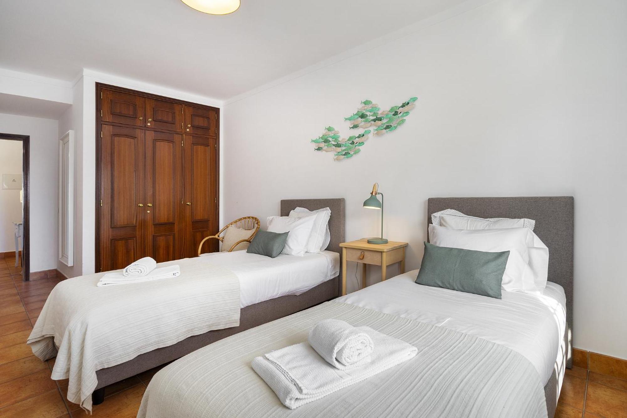 Vilamoura - Cozy And Quiet Holiday Apartment Buitenkant foto