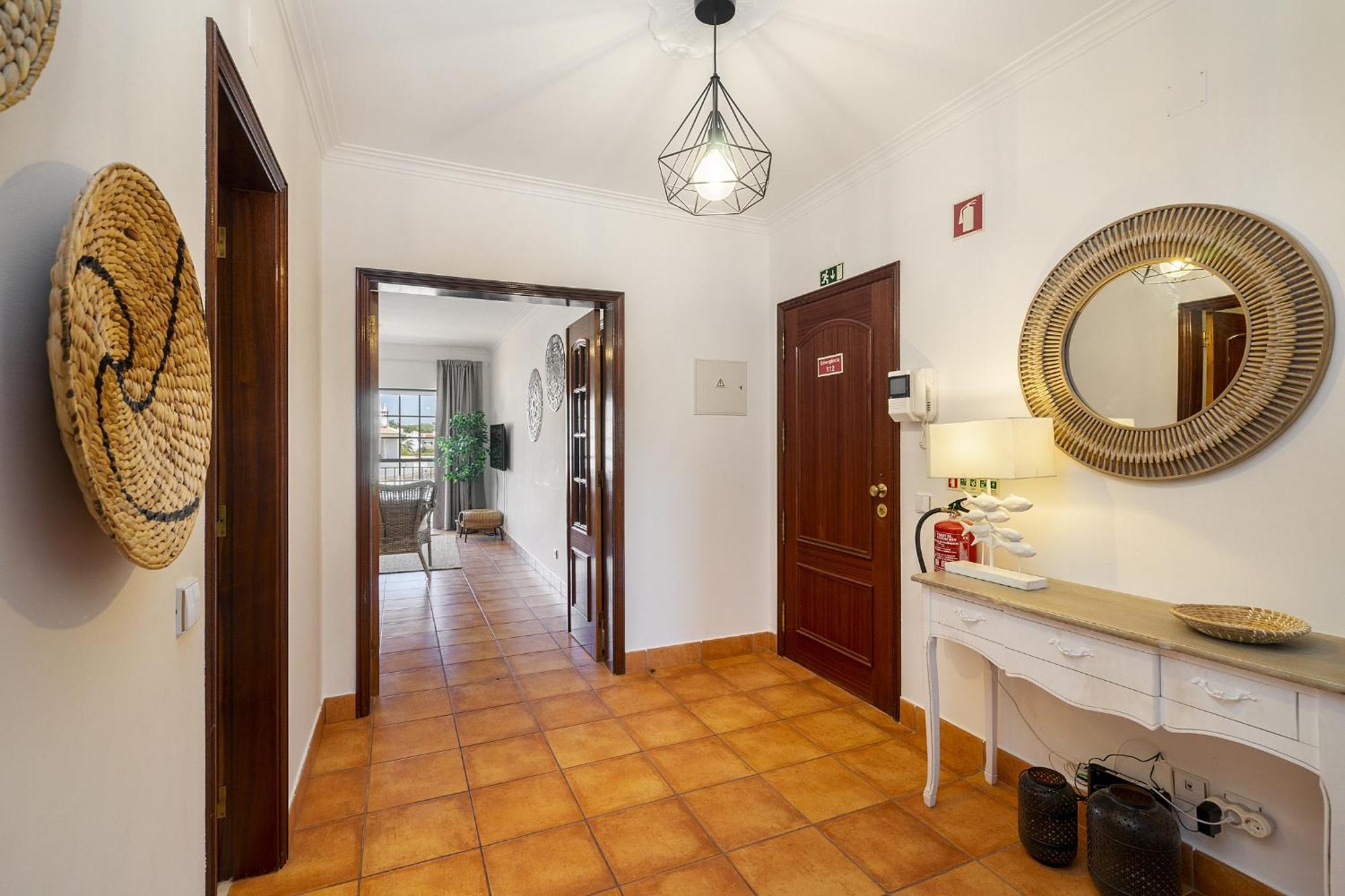Vilamoura - Cozy And Quiet Holiday Apartment Buitenkant foto