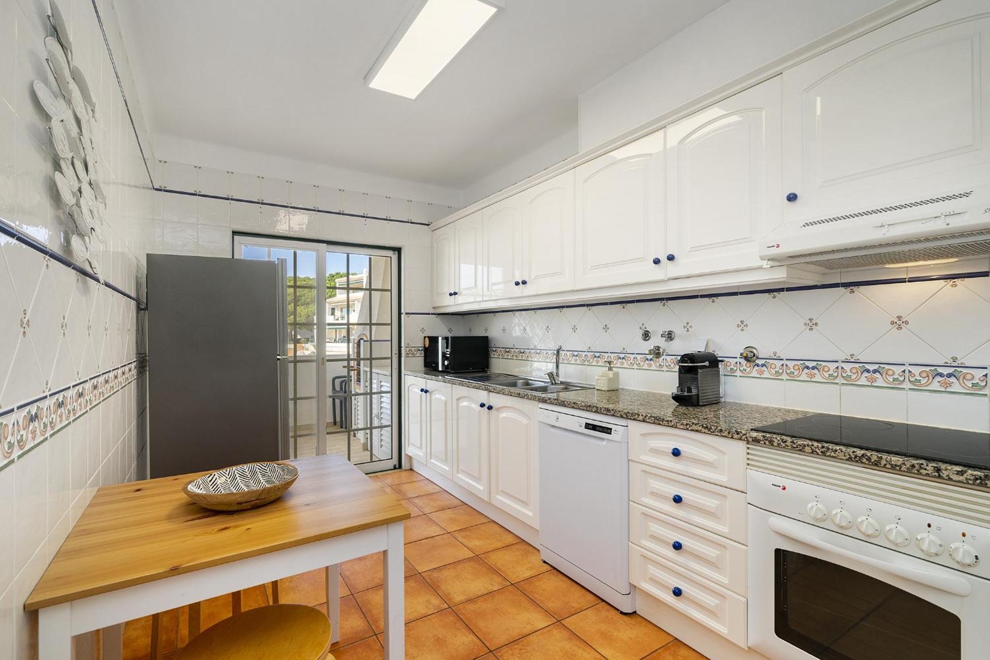 Vilamoura - Cozy And Quiet Holiday Apartment Buitenkant foto