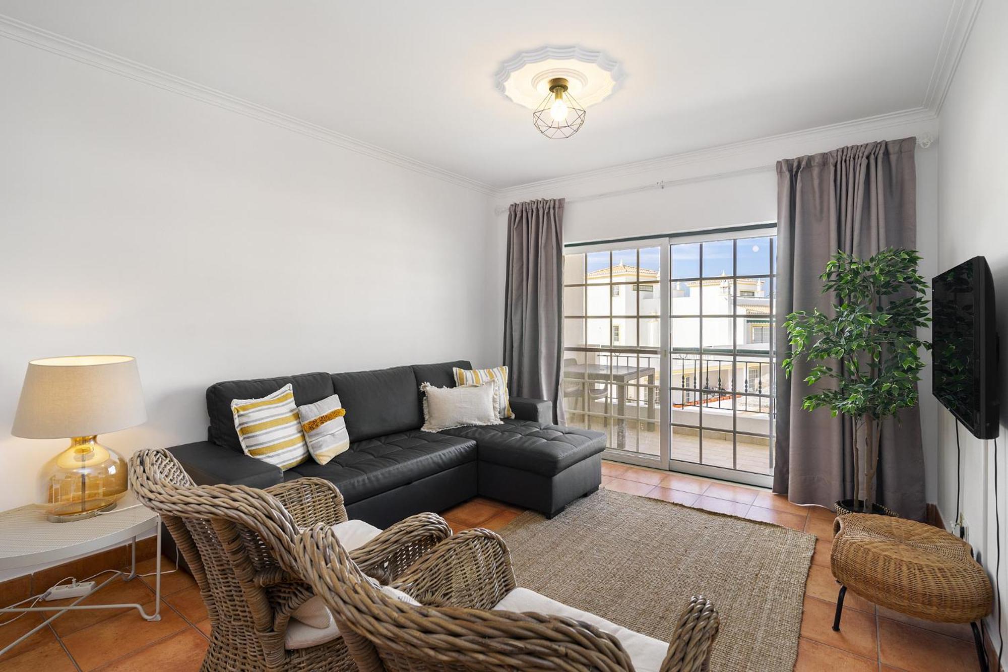 Vilamoura - Cozy And Quiet Holiday Apartment Buitenkant foto