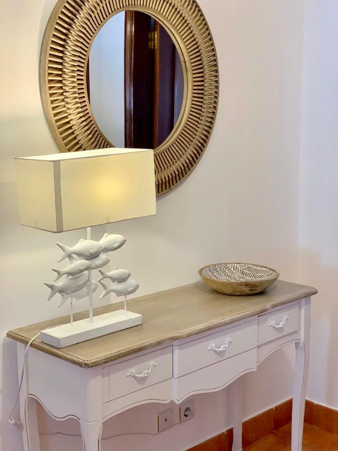 Vilamoura - Cozy And Quiet Holiday Apartment Buitenkant foto