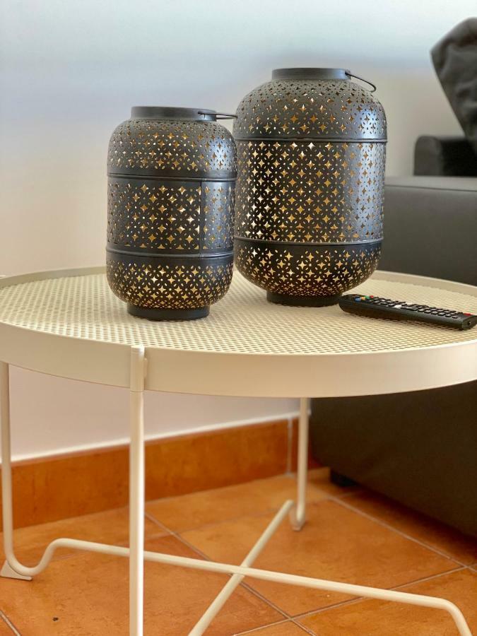Vilamoura - Cozy And Quiet Holiday Apartment Buitenkant foto