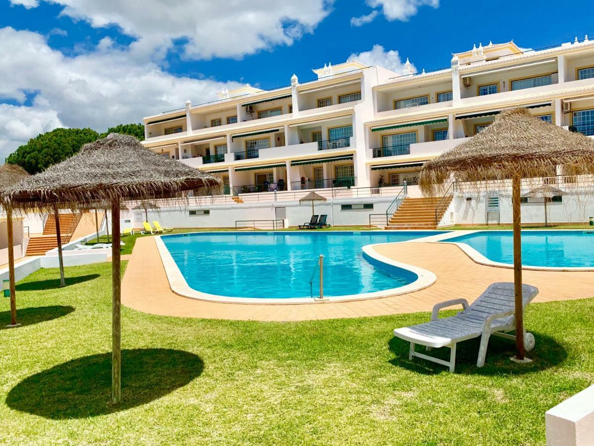 Vilamoura - Cozy And Quiet Holiday Apartment Buitenkant foto