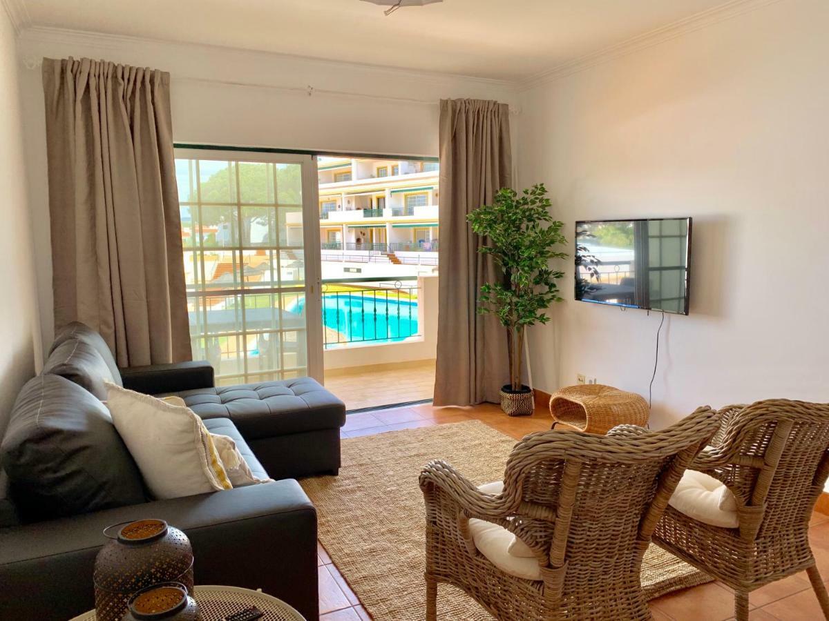 Vilamoura - Cozy And Quiet Holiday Apartment Buitenkant foto