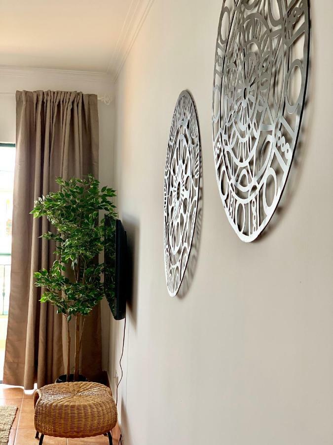 Vilamoura - Cozy And Quiet Holiday Apartment Buitenkant foto